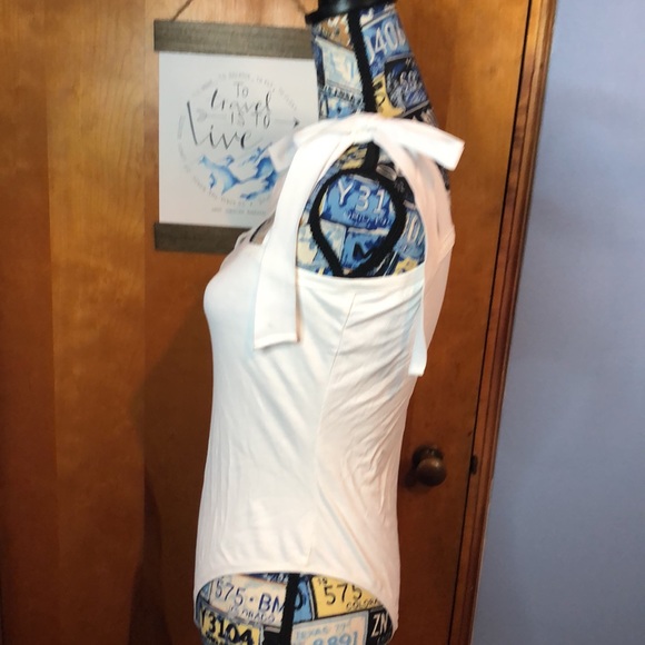 SHEIN  MOTF Body Suit Large NWT - Picture 3 of 6